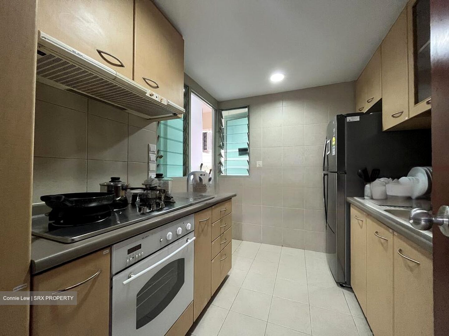 The Clearwater (D16), Condominium #461822091